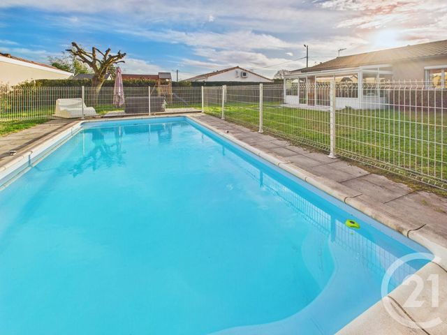 maison à vendre - 4 pièces - 112.27 m2 - VILLENAVE D ORNON - 33 - AQUITAINE - Century 21 Charly Immobilier & Patrimoine