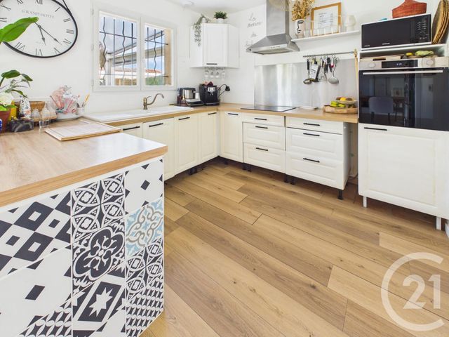 maison à vendre - 4 pièces - 112.27 m2 - VILLENAVE D ORNON - 33 - AQUITAINE - Century 21 Charly Immobilier & Patrimoine