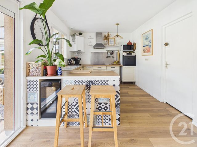 maison à vendre - 4 pièces - 112.27 m2 - VILLENAVE D ORNON - 33 - AQUITAINE - Century 21 Charly Immobilier & Patrimoine