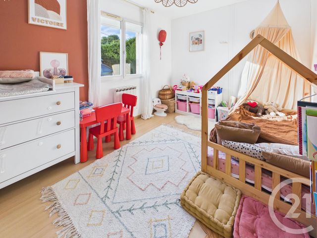 maison à vendre - 4 pièces - 112.27 m2 - VILLENAVE D ORNON - 33 - AQUITAINE - Century 21 Charly Immobilier & Patrimoine