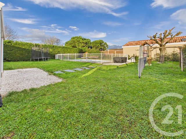 maison à vendre - 4 pièces - 112.27 m2 - VILLENAVE D ORNON - 33 - AQUITAINE - Century 21 Charly Immobilier & Patrimoine