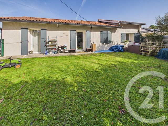 maison à vendre - 4 pièces - 75.0 m2 - LEOGNAN - 33 - AQUITAINE - Century 21 Charly Immobilier & Patrimoine