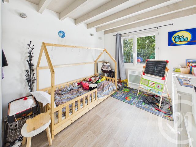 maison à vendre - 4 pièces - 75.0 m2 - LEOGNAN - 33 - AQUITAINE - Century 21 Charly Immobilier & Patrimoine