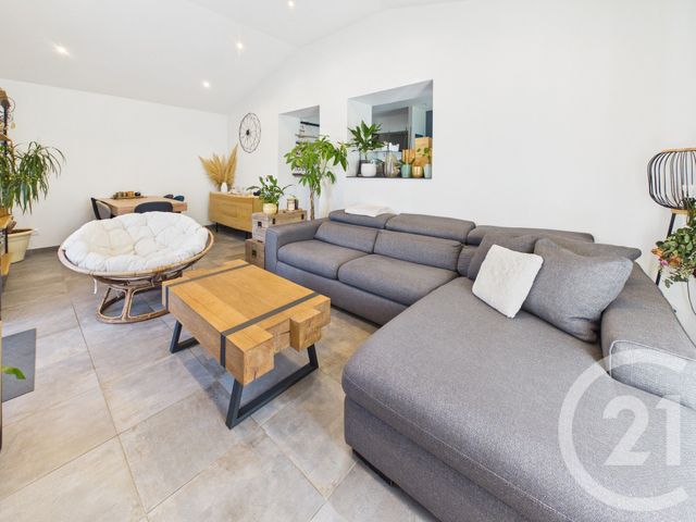 maison à vendre - 4 pièces - 75.0 m2 - LEOGNAN - 33 - AQUITAINE - Century 21 Charly Immobilier & Patrimoine