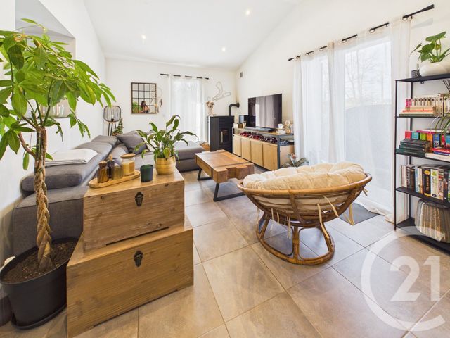 maison à vendre - 4 pièces - 75.0 m2 - LEOGNAN - 33 - AQUITAINE - Century 21 Charly Immobilier & Patrimoine