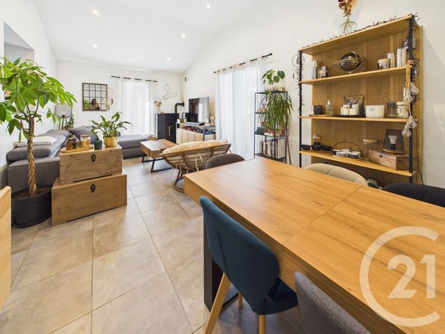 Maison à vendre LEOGNAN