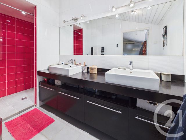 maison à vendre - 6 pièces - 170.0 m2 - VILLENAVE D ORNON - 33 - AQUITAINE - Century 21 Charly Immobilier & Patrimoine