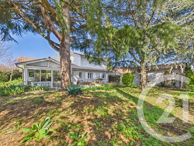 Maison à vendre VILLENAVE D ORNON