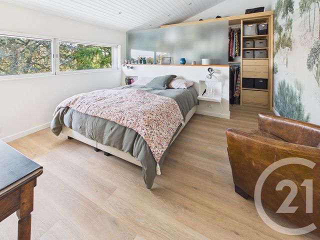 maison à vendre - 6 pièces - 170.0 m2 - VILLENAVE D ORNON - 33 - AQUITAINE - Century 21 Charly Immobilier & Patrimoine