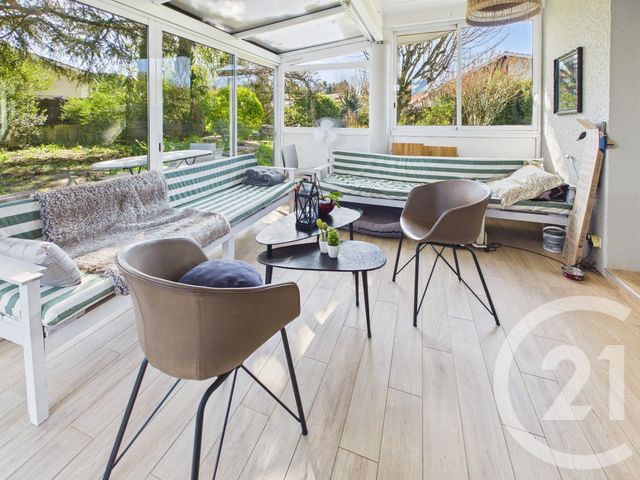 maison à vendre - 6 pièces - 170.0 m2 - VILLENAVE D ORNON - 33 - AQUITAINE - Century 21 Charly Immobilier & Patrimoine