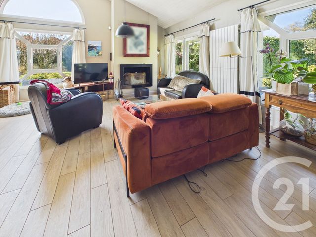 maison à vendre - 6 pièces - 170.0 m2 - VILLENAVE D ORNON - 33 - AQUITAINE - Century 21 Charly Immobilier & Patrimoine