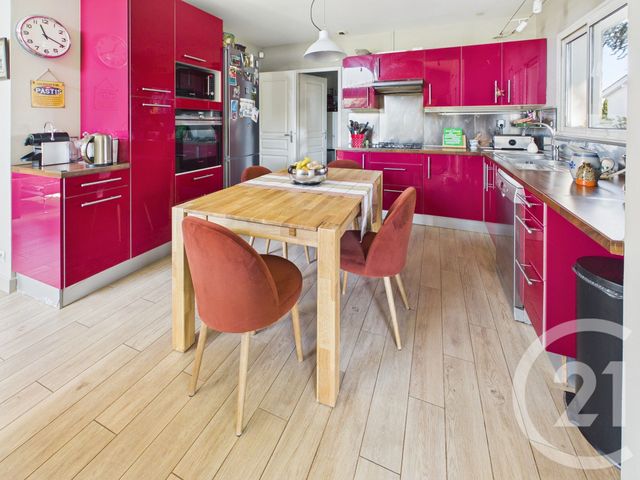 maison à vendre - 6 pièces - 170.0 m2 - VILLENAVE D ORNON - 33 - AQUITAINE - Century 21 Charly Immobilier & Patrimoine