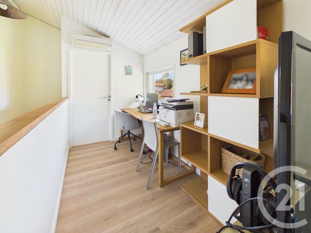 maison à vendre - 6 pièces - 170.0 m2 - VILLENAVE D ORNON - 33 - AQUITAINE - Century 21 Charly Immobilier & Patrimoine