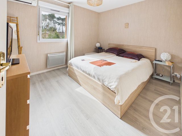 maison à vendre - 3 pièces - 72.0 m2 - ST MEDARD D EYRANS - 33 - AQUITAINE - Century 21 Charly Immobilier & Patrimoine