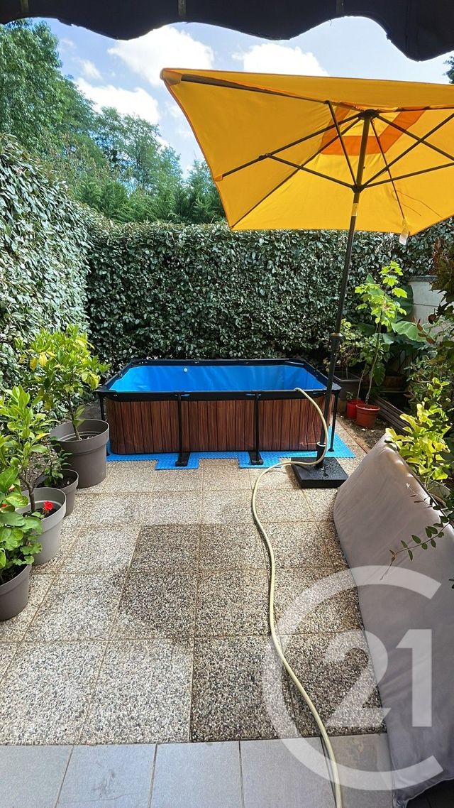 maison à vendre - 3 pièces - 72.0 m2 - ST MEDARD D EYRANS - 33 - AQUITAINE - Century 21 Charly Immobilier & Patrimoine