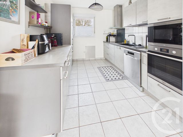 maison à vendre - 3 pièces - 72.0 m2 - ST MEDARD D EYRANS - 33 - AQUITAINE - Century 21 Charly Immobilier & Patrimoine