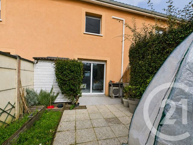 maison à vendre - 3 pièces - 72.0 m2 - ST MEDARD D EYRANS - 33 - AQUITAINE - Century 21 Charly Immobilier & Patrimoine