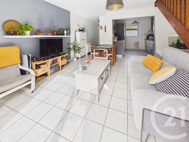maison à vendre - 3 pièces - 72.0 m2 - ST MEDARD D EYRANS - 33 - AQUITAINE - Century 21 Charly Immobilier & Patrimoine