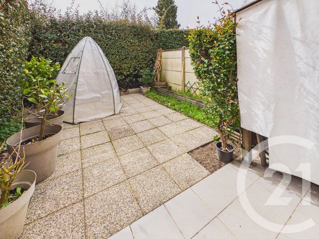 maison à vendre - 3 pièces - 72.0 m2 - ST MEDARD D EYRANS - 33 - AQUITAINE - Century 21 Charly Immobilier & Patrimoine