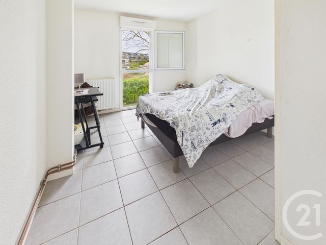 Appartement F2 à vendre - 2 pièces - 45.49 m2 - VILLENAVE D ORNON - 33 - AQUITAINE - Century 21 Charly Immobilier & Patrimoine