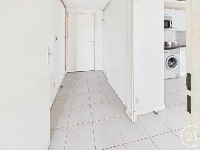 Appartement F2 à vendre - 2 pièces - 45.49 m2 - VILLENAVE D ORNON - 33 - AQUITAINE - Century 21 Charly Immobilier & Patrimoine