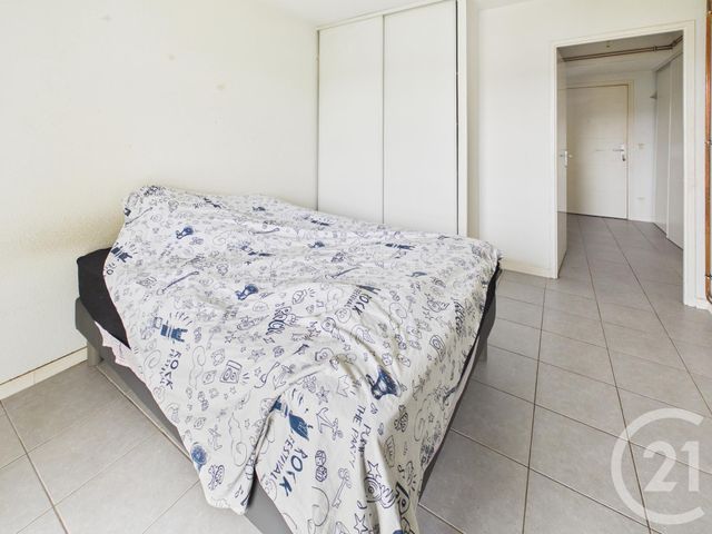 Appartement F2 à vendre - 2 pièces - 45.49 m2 - VILLENAVE D ORNON - 33 - AQUITAINE - Century 21 Charly Immobilier & Patrimoine