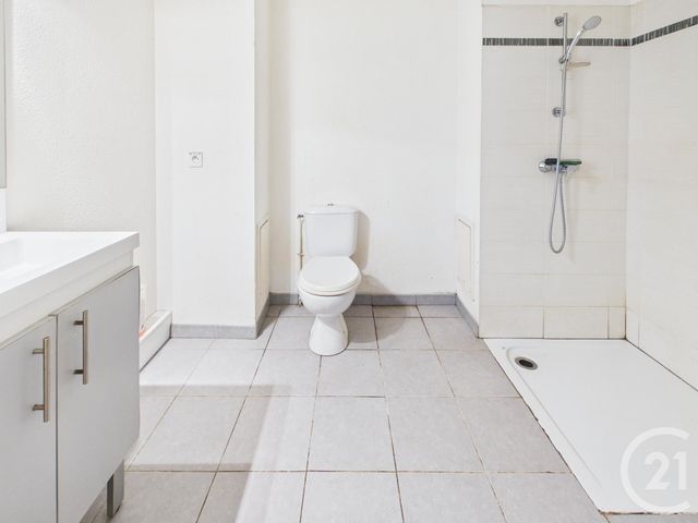 Appartement F2 à vendre - 2 pièces - 45.49 m2 - VILLENAVE D ORNON - 33 - AQUITAINE - Century 21 Charly Immobilier & Patrimoine