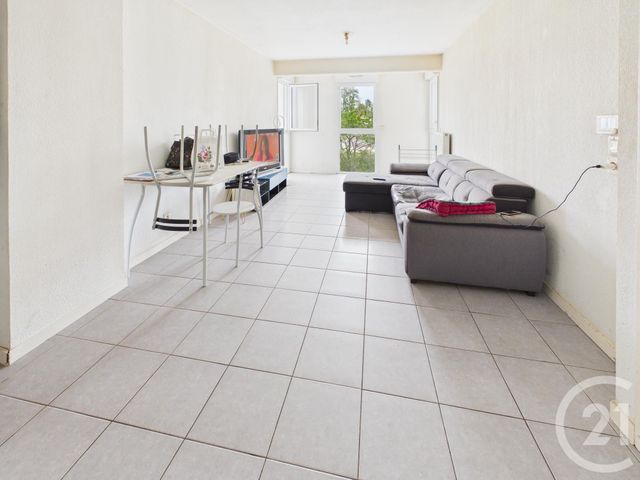 appartement - VILLENAVE D ORNON - 33