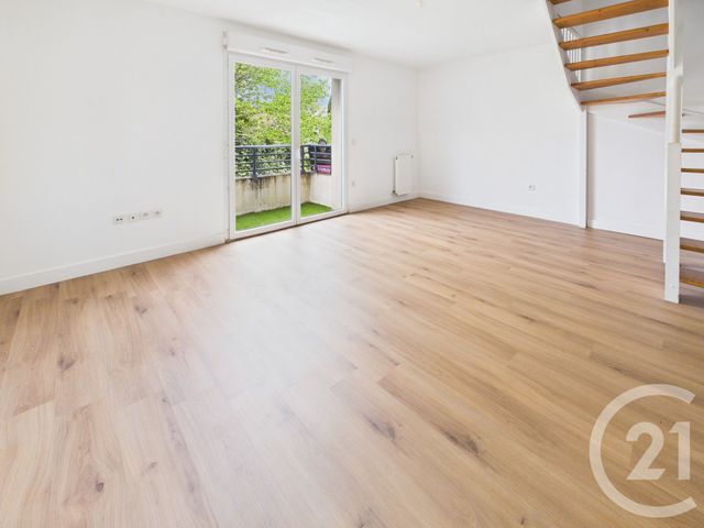 Appartement F3 à vendre VILLENAVE D ORNON