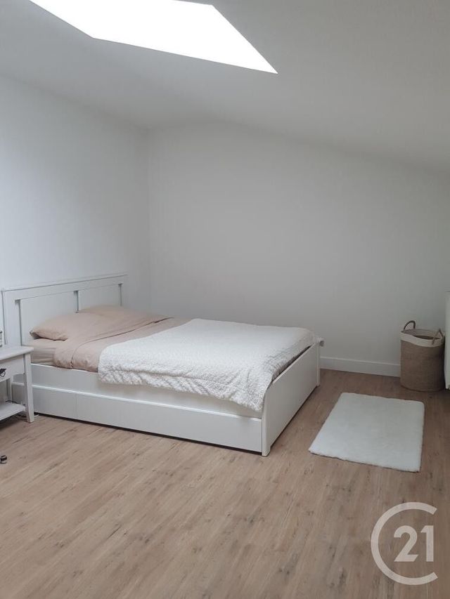 Appartement F3 à vendre - 3 pièces - 73.0 m2 - VILLENAVE D ORNON - 33 - AQUITAINE - Century 21 Charly Immobilier & Patrimoine