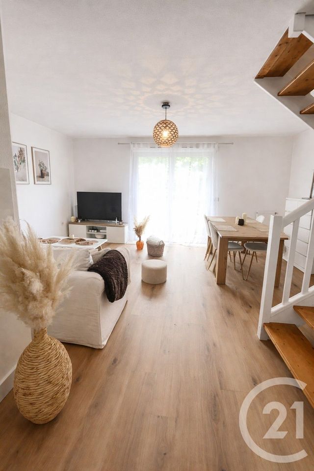 Appartement F3 à vendre VILLENAVE D ORNON