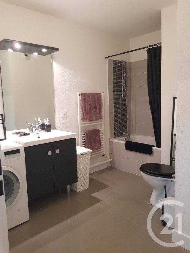 Appartement F3 à vendre - 3 pièces - 73.0 m2 - VILLENAVE D ORNON - 33 - AQUITAINE - Century 21 Charly Immobilier & Patrimoine