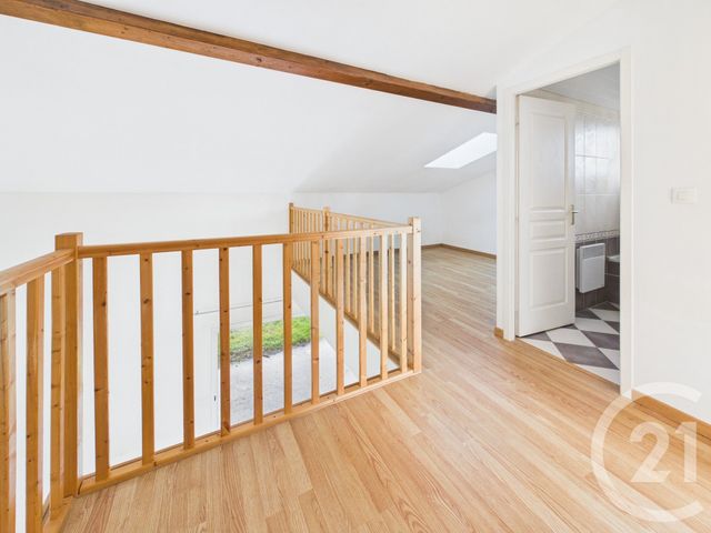 maison à vendre - 4 pièces - 86.39 m2 - CREON - 33 - AQUITAINE - Century 21 Charly Immobilier & Patrimoine