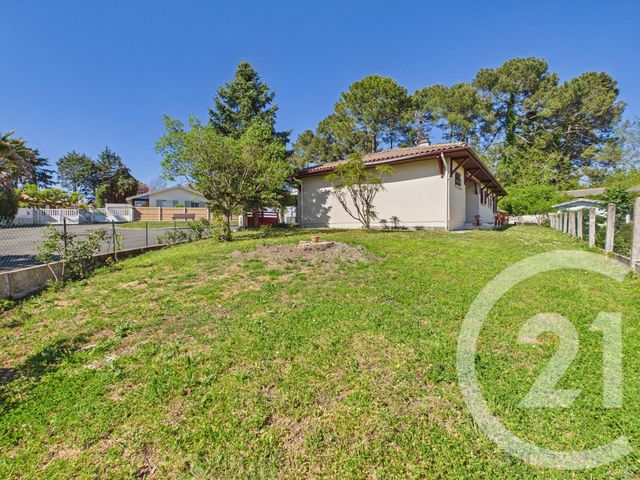 maison à vendre - 4 pièces - 96.27 m2 - VILLENAVE D ORNON - 33 - AQUITAINE - Century 21 Charly Immobilier & Patrimoine
