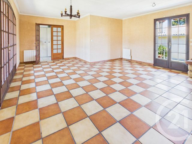 maison à vendre - 4 pièces - 96.27 m2 - VILLENAVE D ORNON - 33 - AQUITAINE - Century 21 Charly Immobilier & Patrimoine