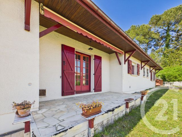 maison à vendre - 4 pièces - 96.27 m2 - VILLENAVE D ORNON - 33 - AQUITAINE - Century 21 Charly Immobilier & Patrimoine