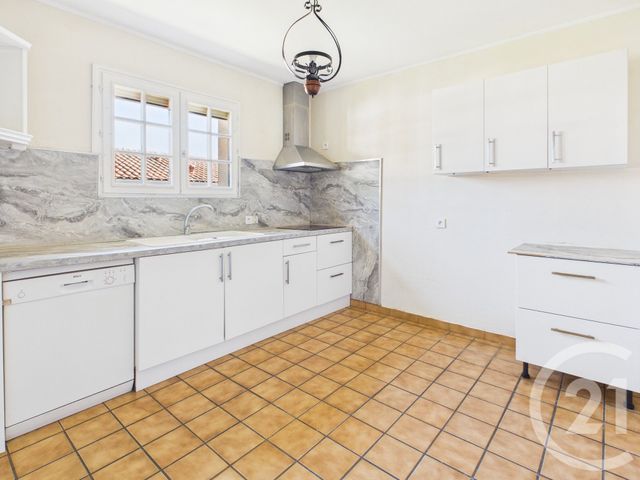 maison à vendre - 4 pièces - 96.27 m2 - VILLENAVE D ORNON - 33 - AQUITAINE - Century 21 Charly Immobilier & Patrimoine