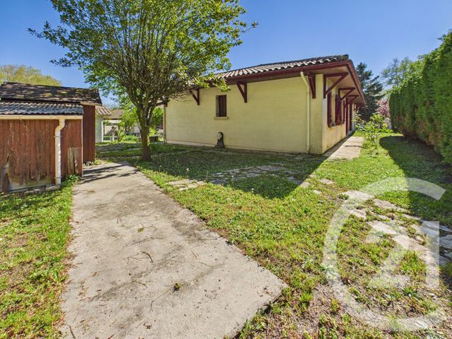 maison à vendre - 4 pièces - 96.27 m2 - VILLENAVE D ORNON - 33 - AQUITAINE - Century 21 Charly Immobilier & Patrimoine