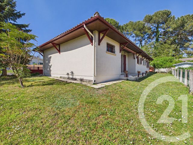 maison - VILLENAVE D ORNON - 33