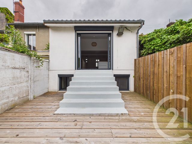 maison à vendre - 5 pièces - 137.68 m2 - VILLENAVE D ORNON - 33 - AQUITAINE - Century 21 Charly Immobilier & Patrimoine
