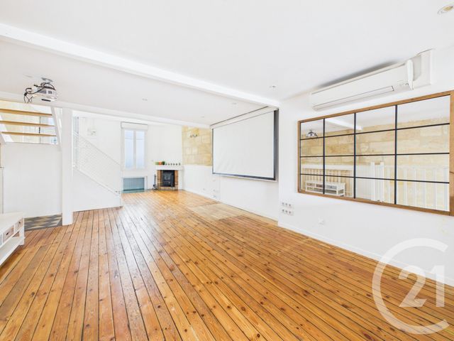 maison à vendre - 5 pièces - 137.68 m2 - VILLENAVE D ORNON - 33 - AQUITAINE - Century 21 Charly Immobilier & Patrimoine