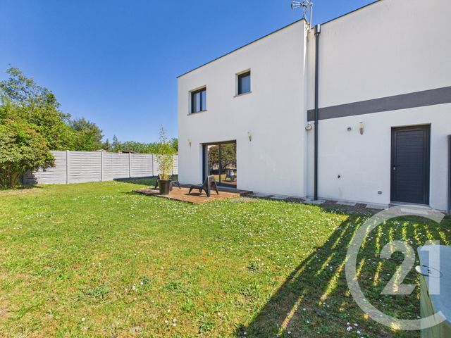 maison à vendre - 5 pièces - 94.0 m2 - VILLENAVE D ORNON - 33 - AQUITAINE - Century 21 Charly Immobilier & Patrimoine