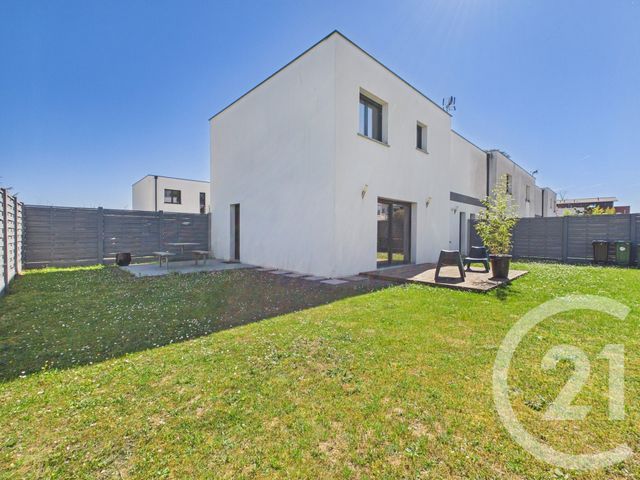 maison à vendre - 5 pièces - 94.0 m2 - VILLENAVE D ORNON - 33 - AQUITAINE - Century 21 Charly Immobilier & Patrimoine