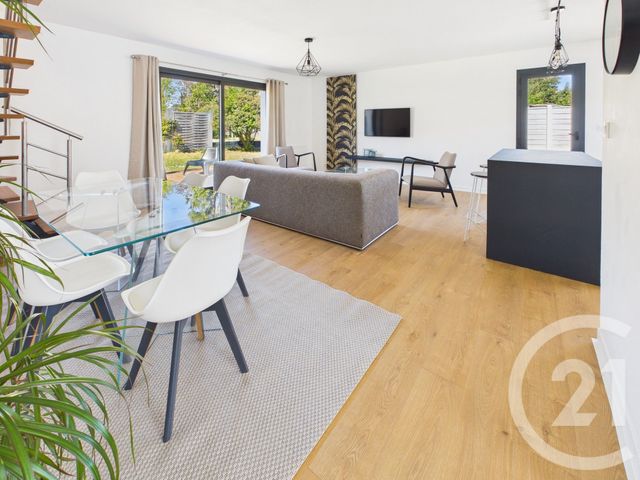 maison à vendre - 5 pièces - 94.0 m2 - VILLENAVE D ORNON - 33 - AQUITAINE - Century 21 Charly Immobilier & Patrimoine