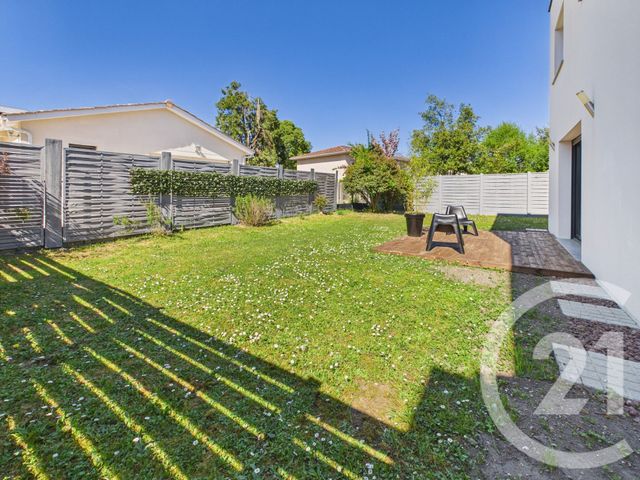 maison à vendre - 5 pièces - 94.0 m2 - VILLENAVE D ORNON - 33 - AQUITAINE - Century 21 Charly Immobilier & Patrimoine