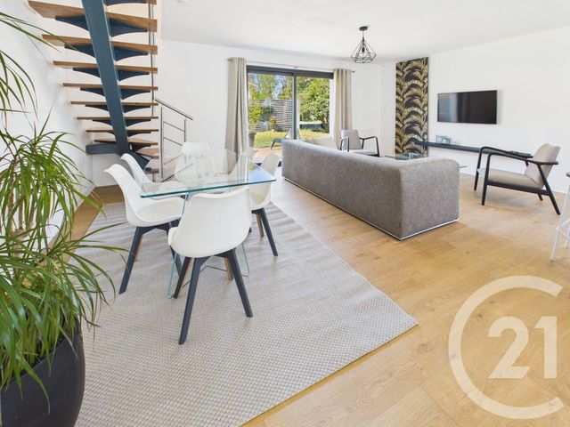 maison - VILLENAVE D ORNON - 33