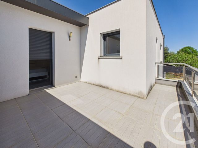 maison à vendre - 5 pièces - 94.0 m2 - VILLENAVE D ORNON - 33 - AQUITAINE - Century 21 Charly Immobilier & Patrimoine