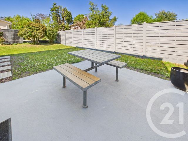 maison à vendre - 5 pièces - 94.0 m2 - VILLENAVE D ORNON - 33 - AQUITAINE - Century 21 Charly Immobilier & Patrimoine