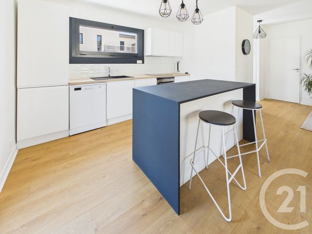 maison à vendre - 5 pièces - 94.0 m2 - VILLENAVE D ORNON - 33 - AQUITAINE - Century 21 Charly Immobilier & Patrimoine