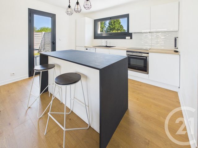 maison à vendre - 5 pièces - 94.0 m2 - VILLENAVE D ORNON - 33 - AQUITAINE - Century 21 Charly Immobilier & Patrimoine